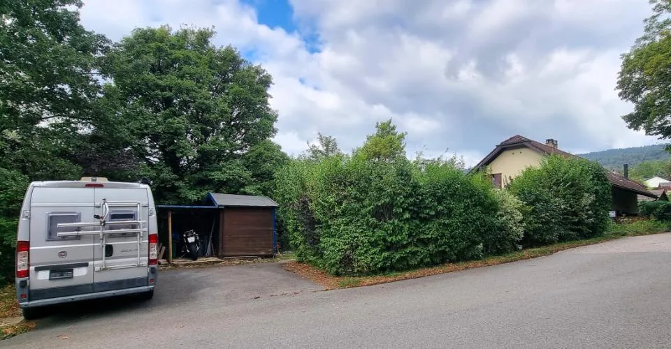 Saint-George - Une maison où l'on se sent bien, tout simplement