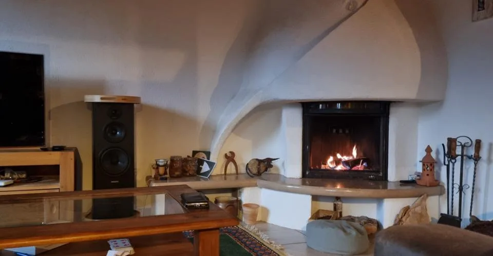Saint-George - Une maison où l'on se sent bien, tout simplement