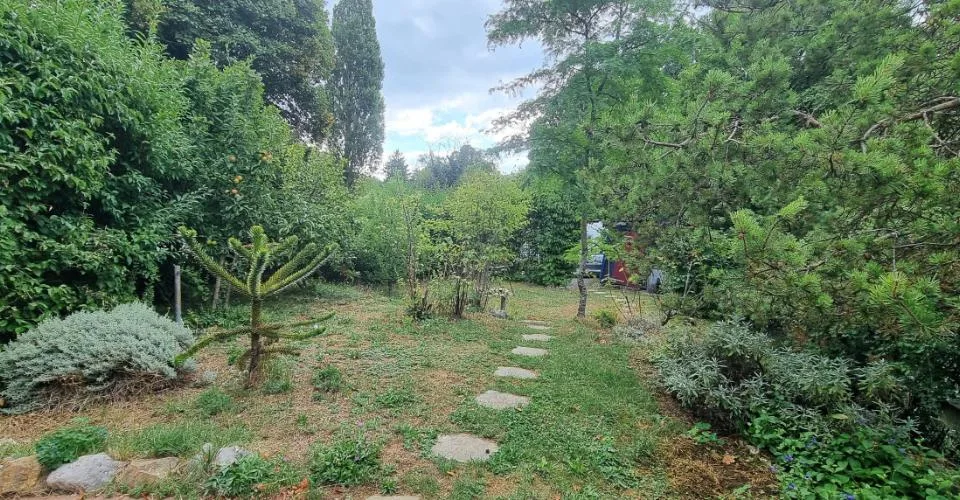 Saint-George - Une maison où l'on se sent bien, tout simplement