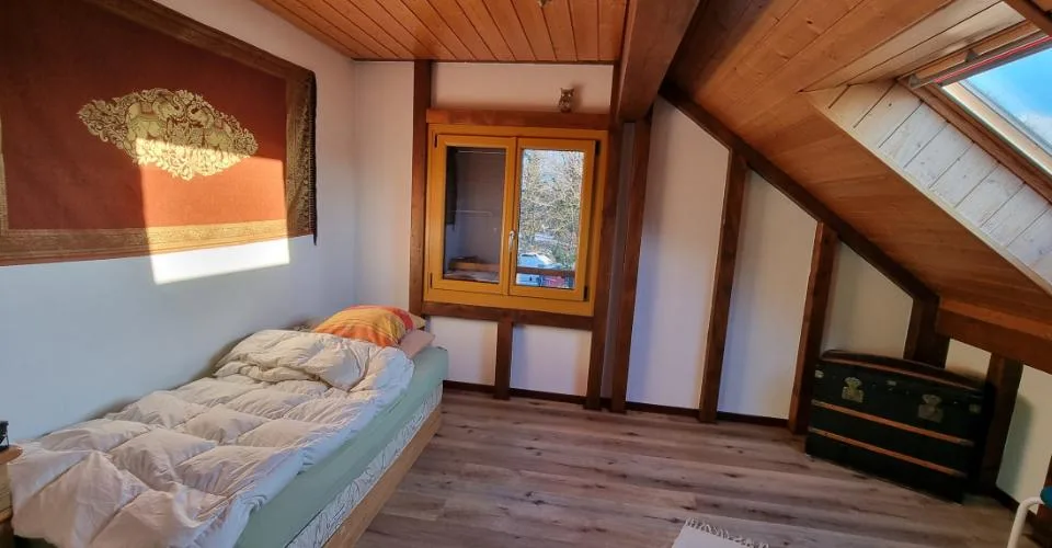 Saint-George - Une maison où l'on se sent bien, tout simplement