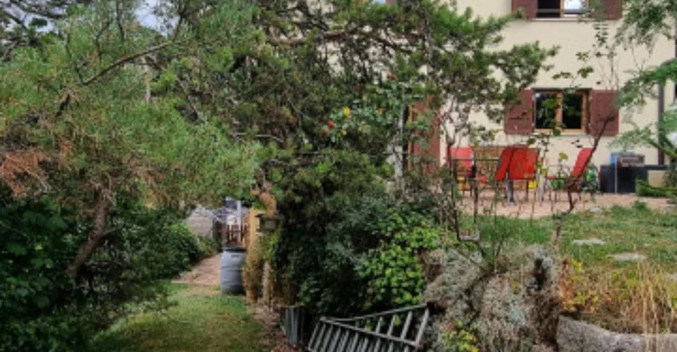 Saint-George - Une maison où l'on se sent bien, tout simplement