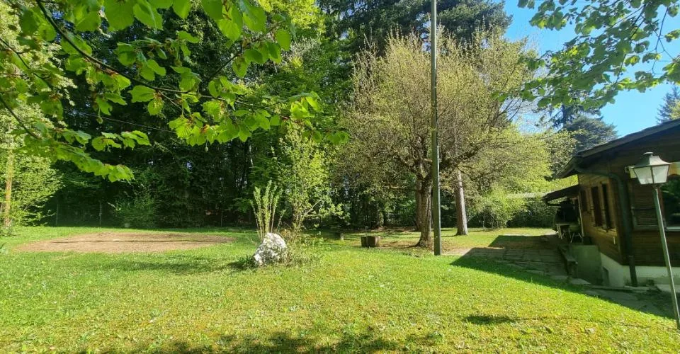 Bassins - Un lieu à part