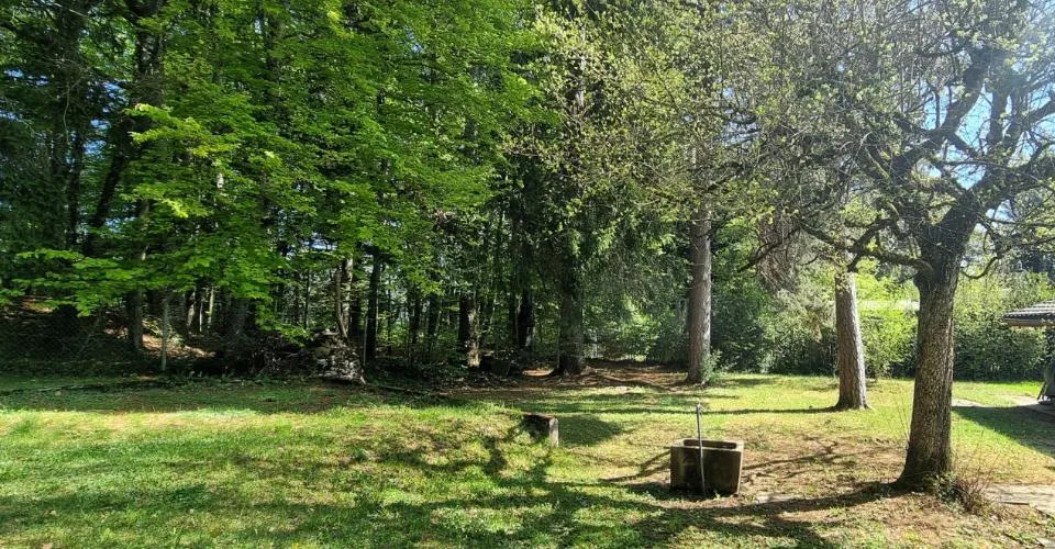 Bassins - Un lieu à part