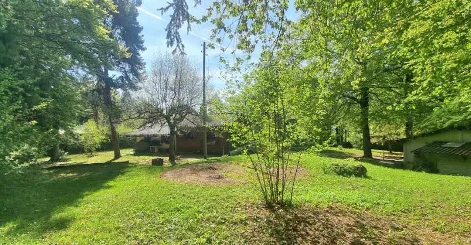 Bassins - Un lieu à part