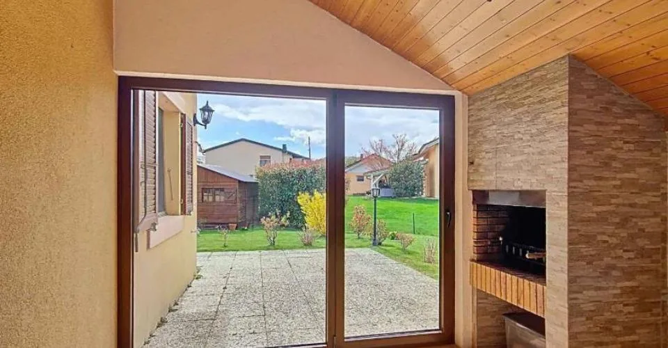 Occasion unique! Villa individuelle au coeur du village