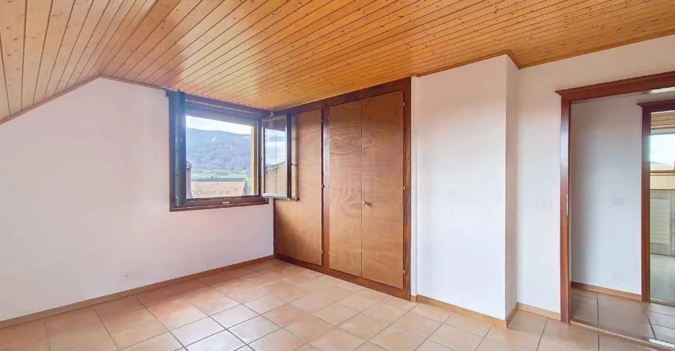 Occasion unique! Villa individuelle au coeur du village
