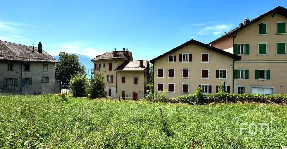 Appartement 2 pièces avec jardin privatif - Alliez confort, modernité et écologie