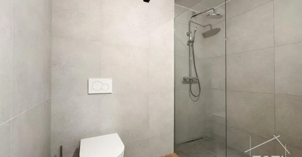 Appartement 2 pièces avec jardin privatif - Alliez confort, modernité et écologie