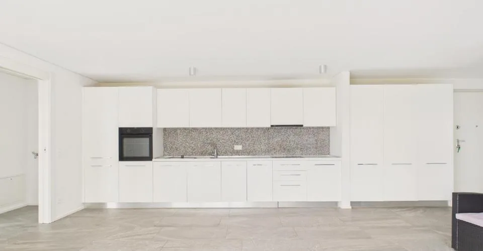 Moderno appartamento 3.5 locali con terrazza e locale hobby a Cadro - RESIDENZA PRIMARIA E SECONDARIA