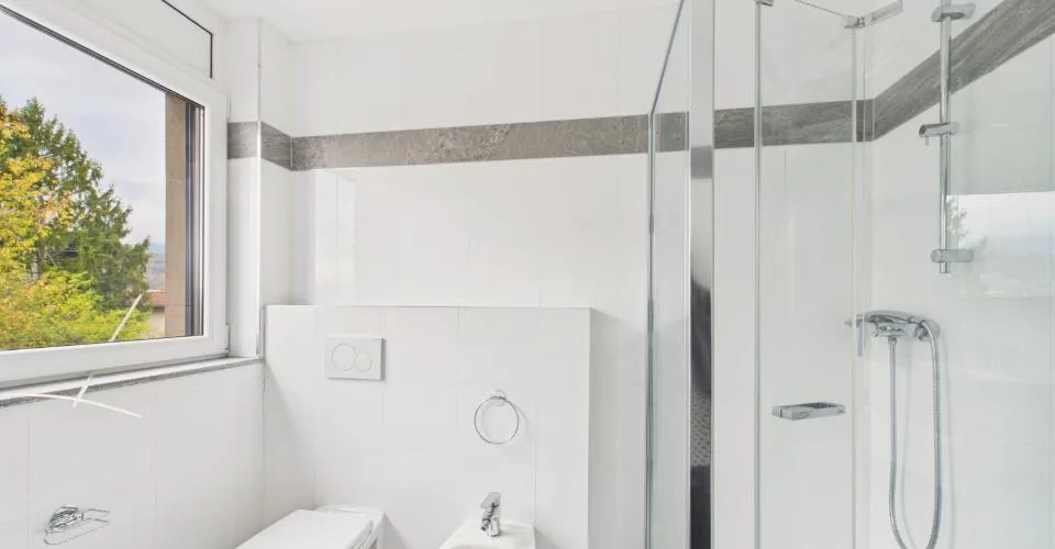 Moderno appartamento 3.5 locali con terrazza e locale hobby a Cadro - RESIDENZA PRIMARIA E SECONDARIA
