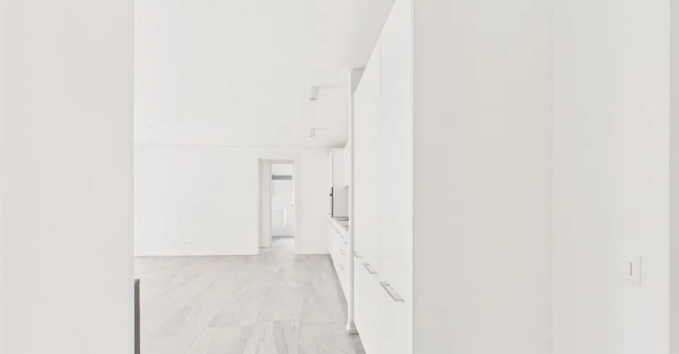 Moderno appartamento 3.5 locali con terrazza e locale hobby a Cadro - RESIDENZA PRIMARIA E SECONDARIA