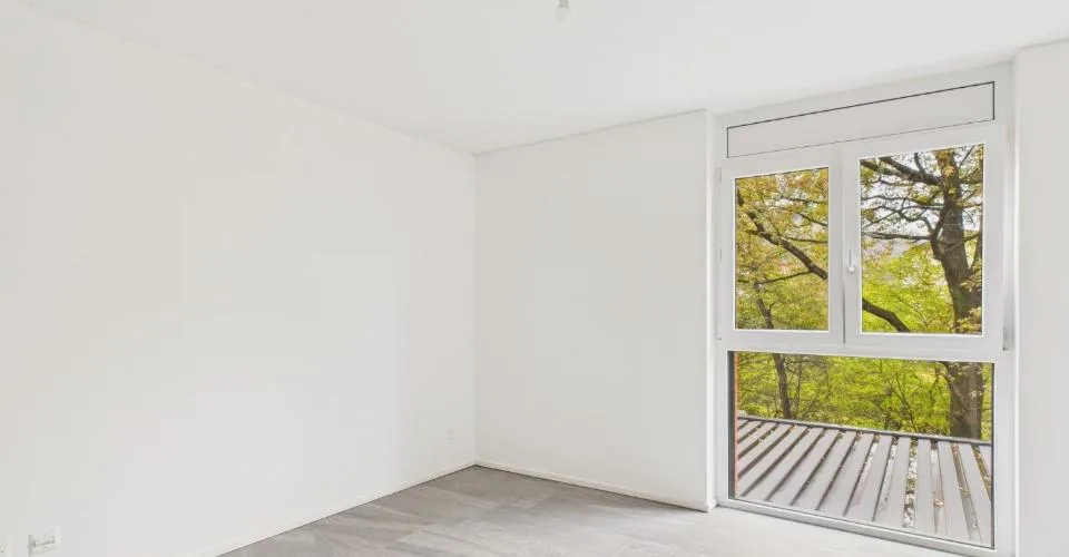 Moderno appartamento 3.5 locali con terrazza e locale hobby a Cadro - RESIDENZA PRIMARIA E SECONDARIA