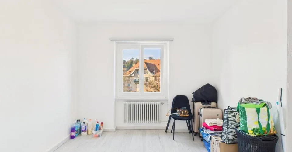 Appartement rénové de 3.5 pièces au c?ur de Le Locle - calme, modernité et confort – photo 13 sur 16