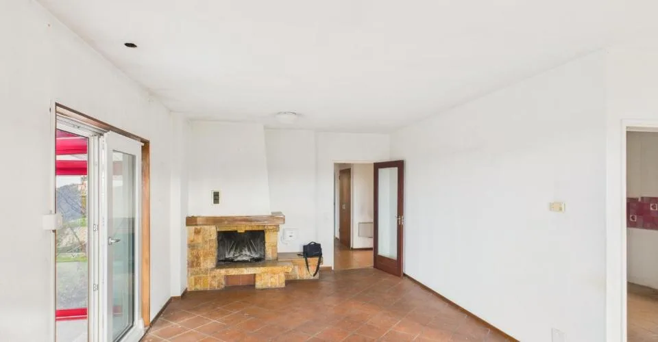 Villa indipendente nella splendida Valle di Muggio