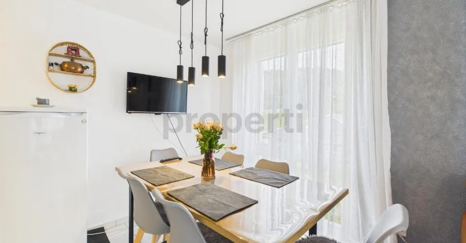 4.5-Zimmer-Wohnung in Oberkulm inklusive 2 Tiefgaragenplätze Attraktives Wohnen mit gutem Preis-Leistungs-Verhältnis