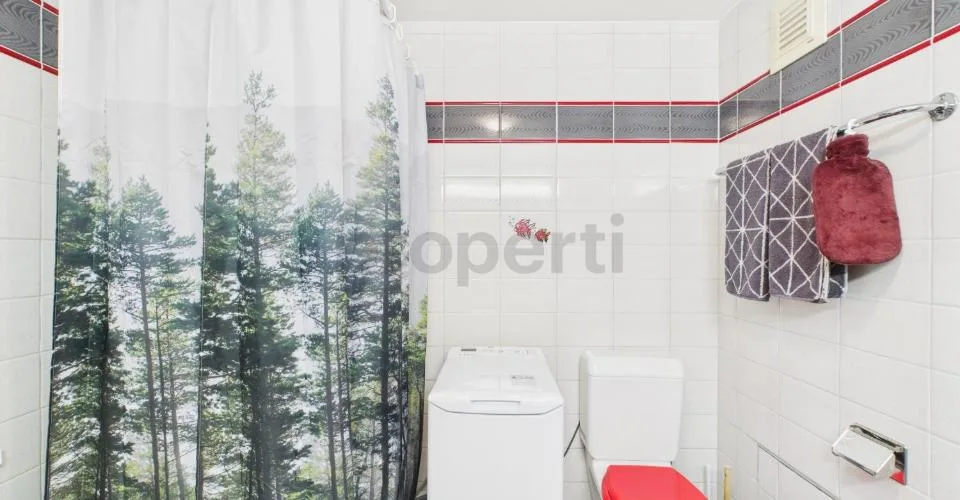 4.5-Zimmer-Wohnung in Oberkulm inklusive 2 Tiefgaragenplätze Attraktives Wohnen mit gutem Preis-Leistungs-Verhältnis