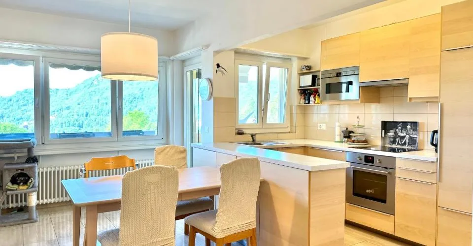 Esclusivo Appartamento con Piscina Condominiale (2nd Resid)