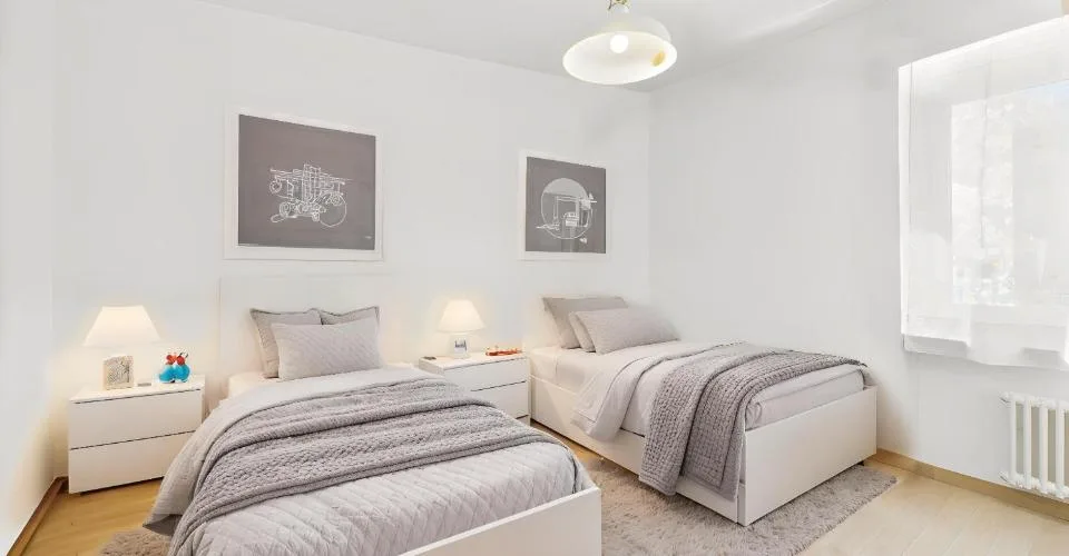 Esclusivo Appartamento con Piscina Condominiale (2nd Resid)