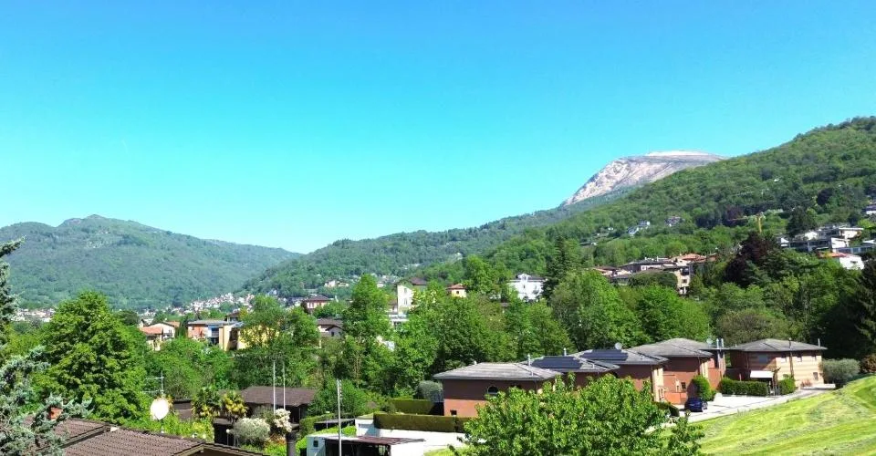 Esclusivo Appartamento con Piscina Condominiale (2nd Resid)
