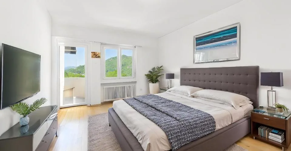 Esclusivo Appartamento con Piscina Condominiale (2nd Resid)