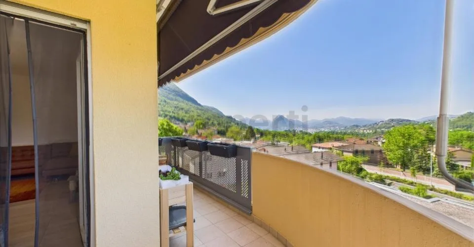 Esclusivo Appartamento con Piscina Condominiale (2nd Resid)