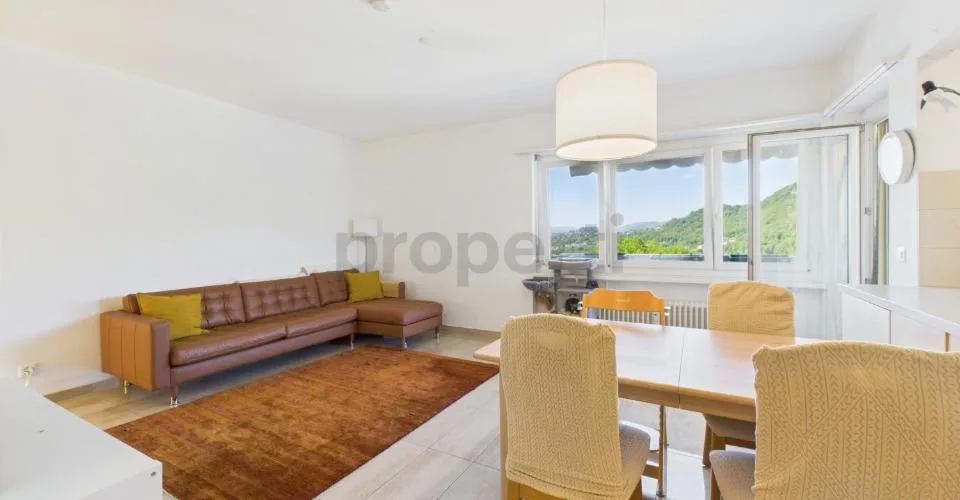 Esclusivo Appartamento con Piscina Condominiale (2nd Resid)