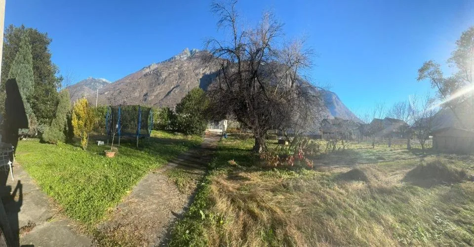 Terreno edificabile
