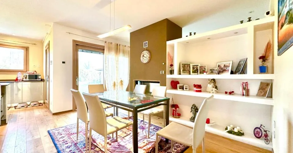Deliziosa casa unifamiliare a Stabio, Cantone Ticino