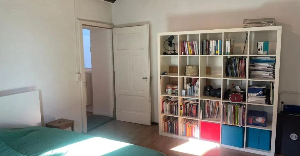 Elegante casa indipendente di 6 locali con balcone a Mendrisio