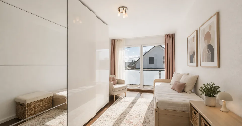 Ein Zuhause zum Wohlfühlen  6.5-Zimmer-Doppeleinfamilienhaus in Oftringen