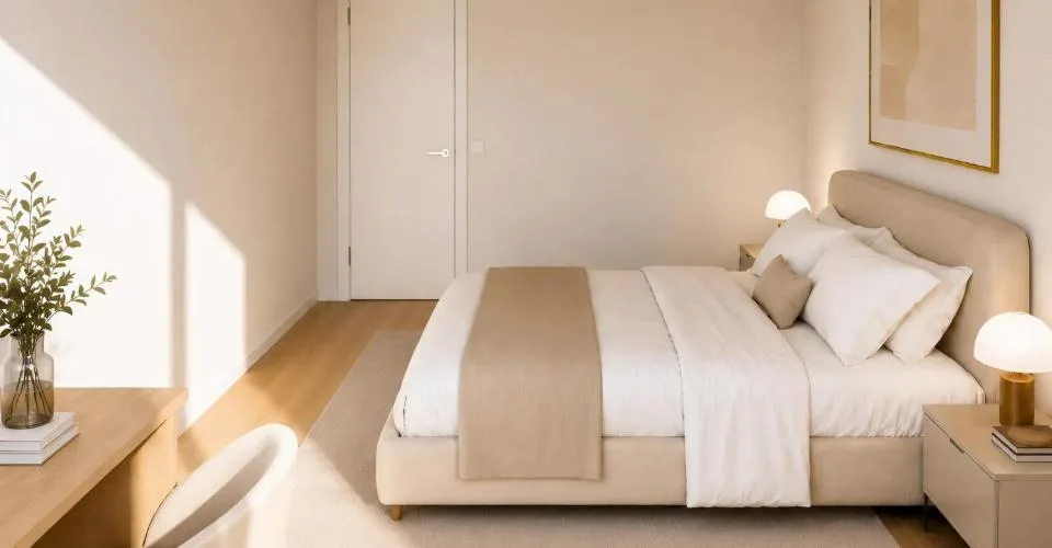 Eine contemporary Adresse im Herzen von Lausanne