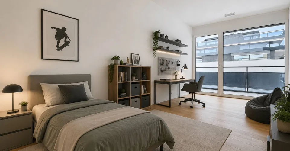 Appartement neuf de 5.5 pièces – photo 5 of 13