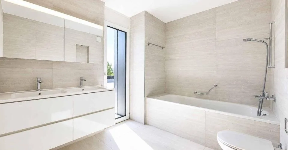 UNIQUE ! Attique neuf de 5.5 pièces bénéficiant d'un rooftop terrasse – photo 8 of 13
