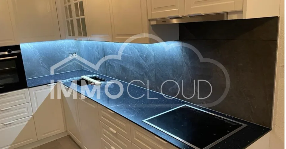 3.93% rendement : 6 appartements en vente en bloc – Foto 5 von 7