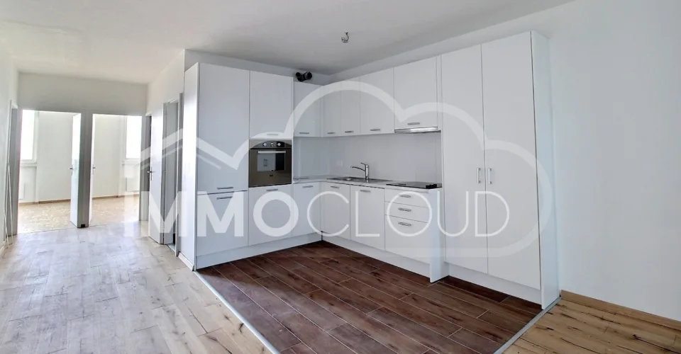 3.93% rendement : 6 appartements en vente en bloc – Foto 3 von 7