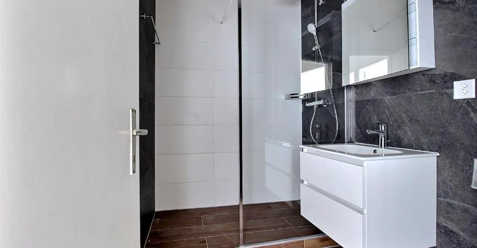 3.93% rendement : 6 appartements en vente en bloc – Foto 4 von 7