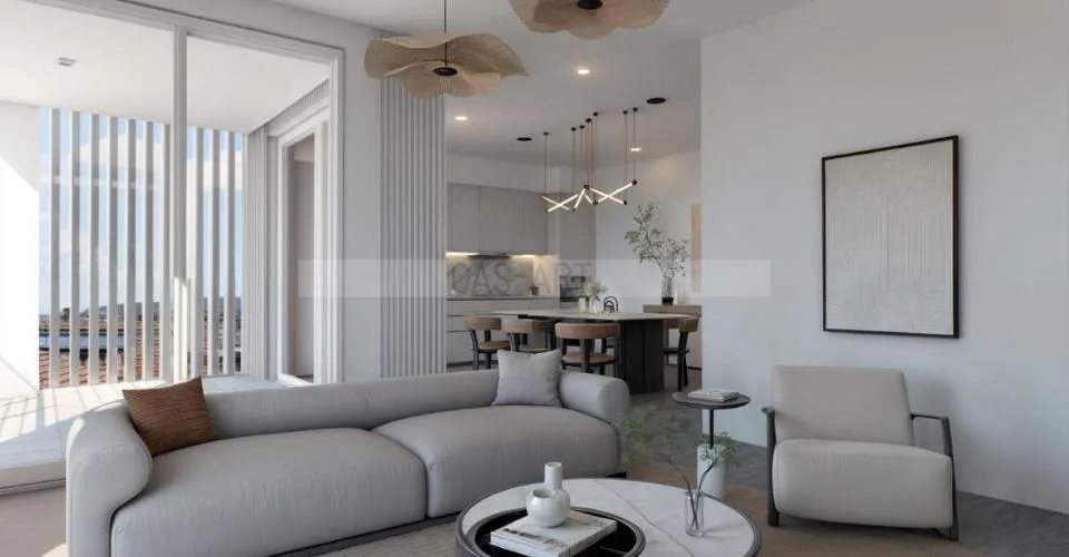 Lot B01: appartement 4,5 pc, Vaulruz