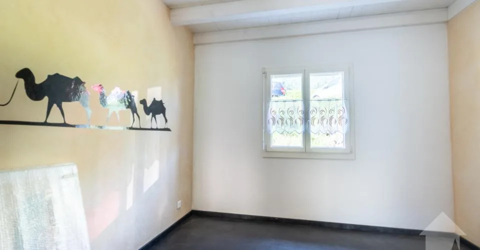 Villa jumelée de 146 m2 aux Evouettes