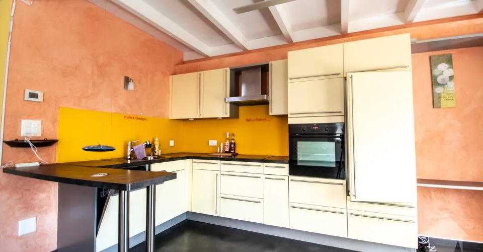 Villa jumelée de 146 m2 aux Evouettes