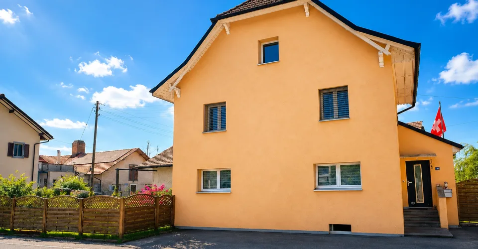 BELLE MAISON INDIVIDUELLE RÉNOVÉE AU CŒUR DE CHÉNENS