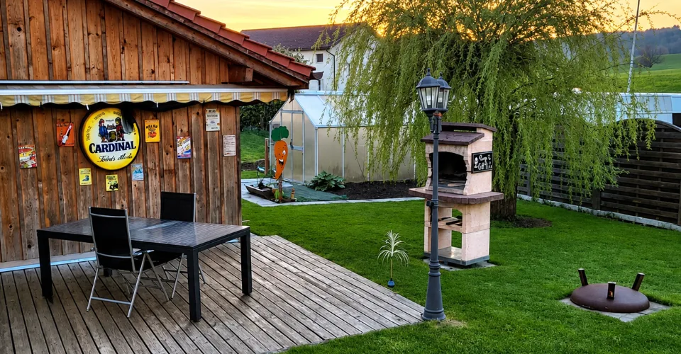 BELLE MAISON INDIVIDUELLE RÉNOVÉE AU CŒUR DE CHÉNENS