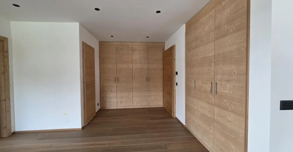 Exceptionnel duplex de 4.5 pièces à Crans-Montana