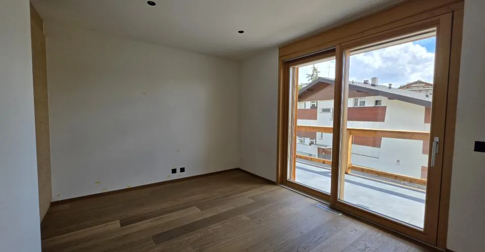 Exceptionnel duplex de 4.5 pièces à Crans-Montana