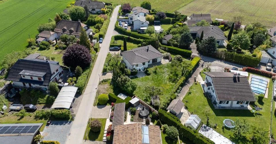 Crassier | Maison familiale entièrement rénovée