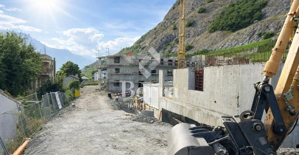 Le Clos des Forges