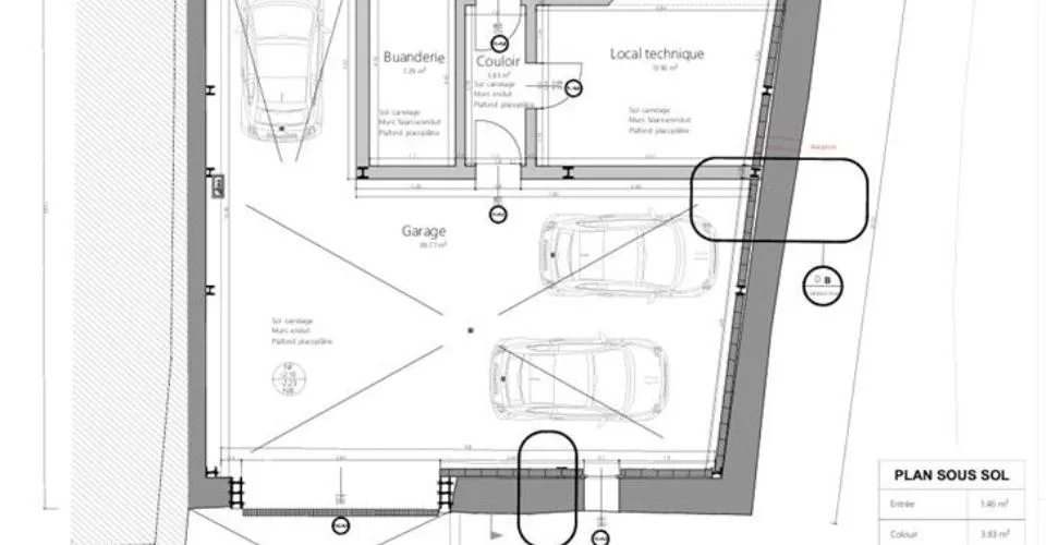 Maison villageoise 7.5 pièces à Saint-Pierre-de-Clages de 237 m2