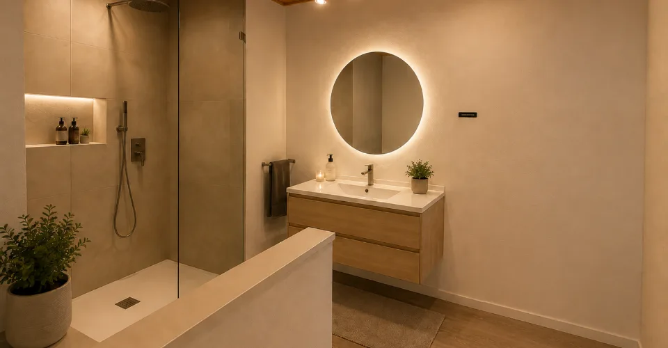 4-Zimmer-Wohnung im Herzen der mittelalterlichen Stadt Saint-Ursanne – Foto 7 von 11