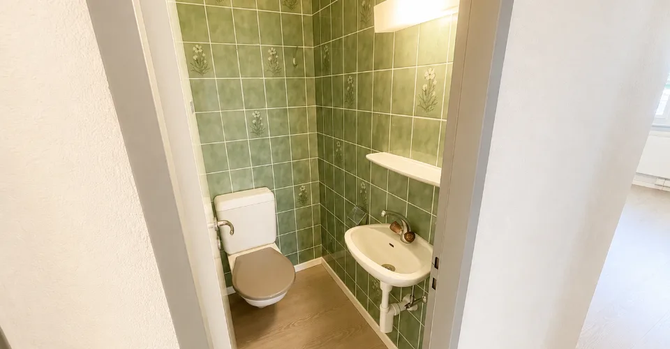 4-Zimmer-Wohnung im Herzen der mittelalterlichen Stadt Saint-Ursanne – Foto 8 von 11
