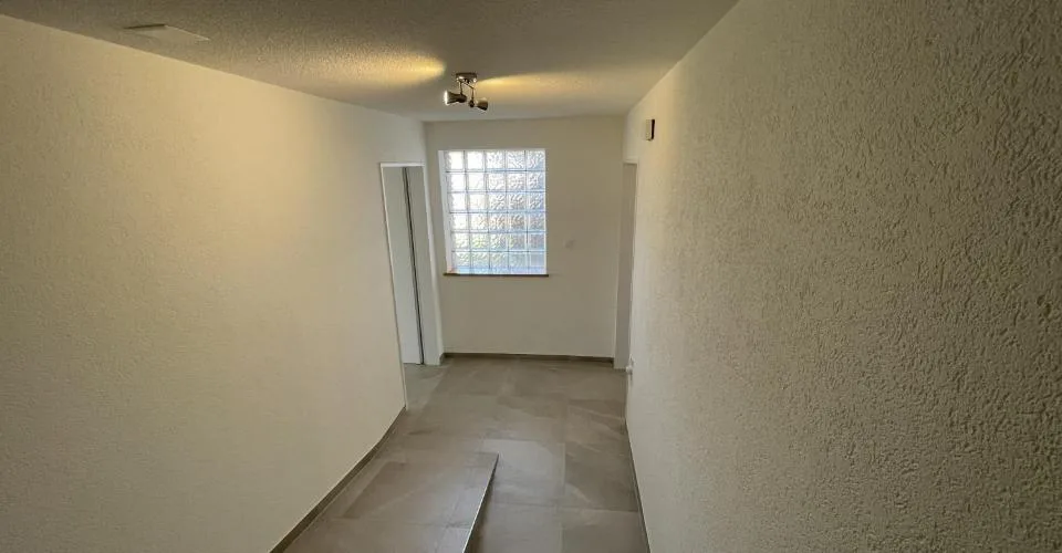 Spacieux 4.5 pièces de 108 m² avec ascenseur Au-dessus d’un espace commercial