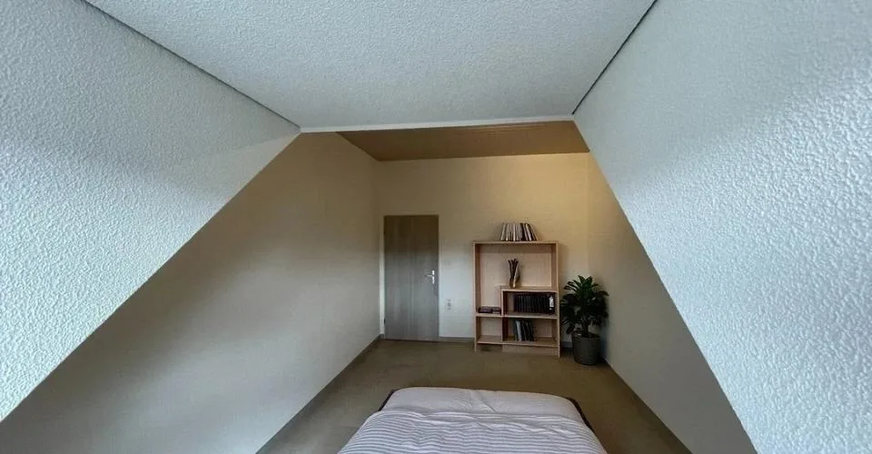 Magnifique duplex lumineux avec mezzanine 4.5 pièces de 100 m²